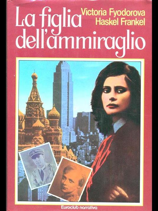 La figlia dell'ammiraglio - 10