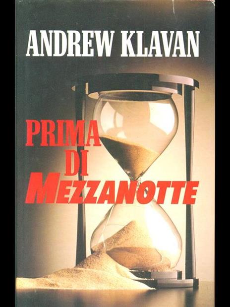 Prima di mezzanotte - Andrew Klavan - 10