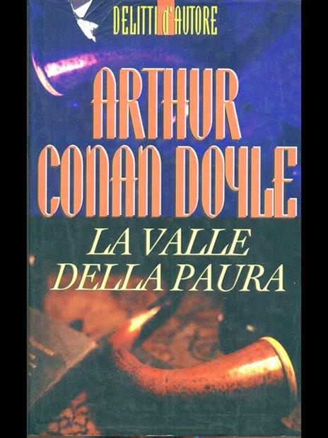 La valle della paura - Arthur C. Clarke - 4