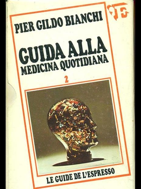 Guida alla medicina quotidiana Vol. 42767 - P. Gildo Bianchi - 6