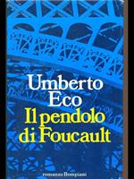 Il pendolo di Foucault