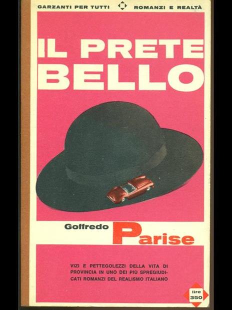 Il prete bello - 5