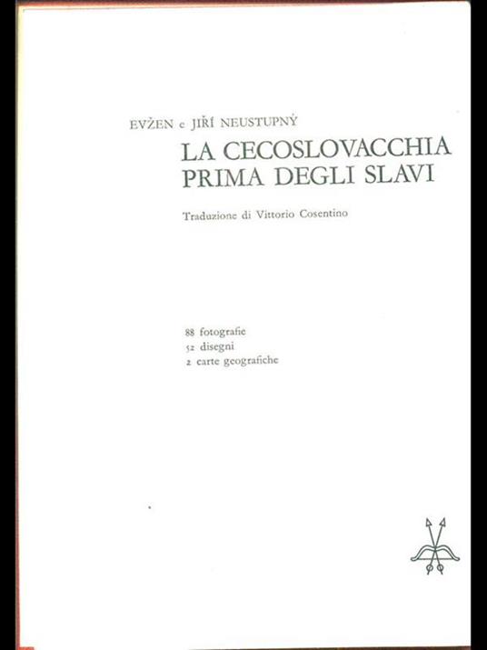 La Cecoslovacchia prima degli slavi - 5