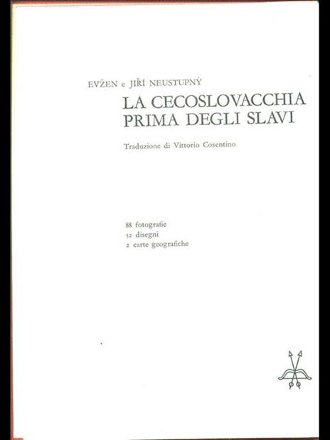 La Cecoslovacchia prima degli slavi - 6