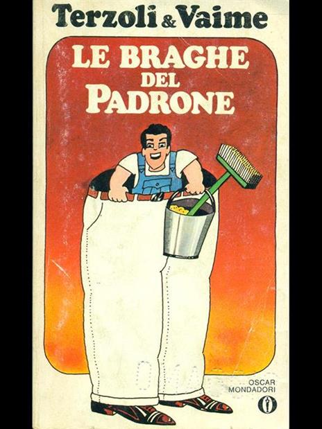 Le braghe del padrone - 8