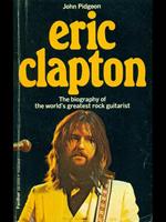 Eric Clapton