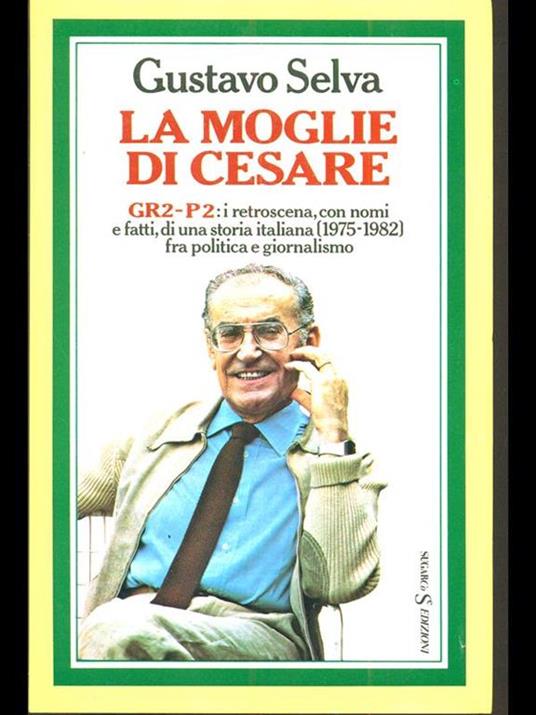 La moglie di Cesare - Gustavo Selva - 3