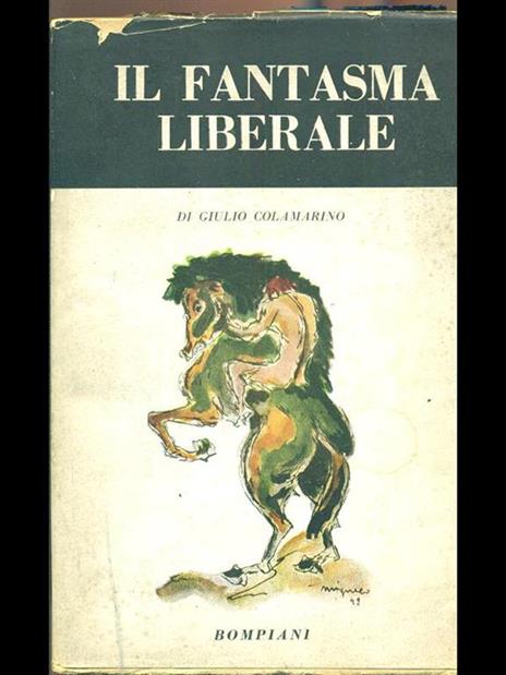 Il fantasma liberale - 3