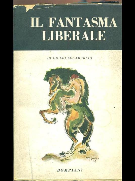 Il fantasma liberale - 9