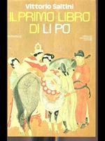 Il primo libro di Li Po