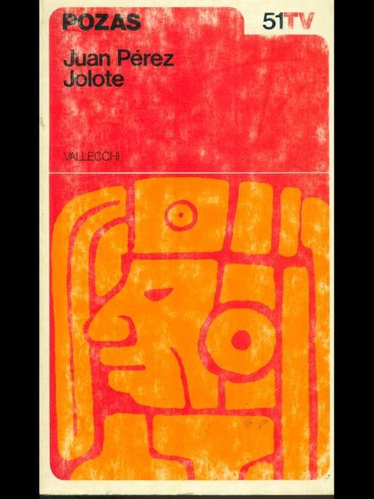 Juan Perez Jolote - R. Pozas - 5