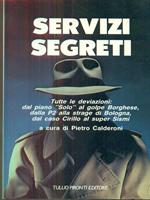 Servizi segreti