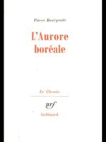 L' Aurore boreale