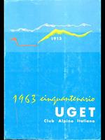 1913-1963 Cinquantenario Uget