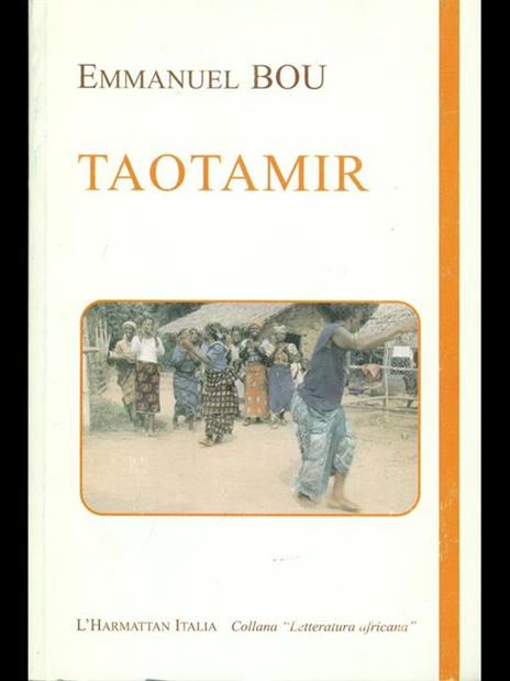 Taotamir - 7