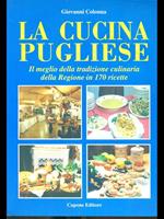 La cucina pugliese