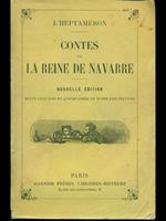 Contes de la Reine de Navarre