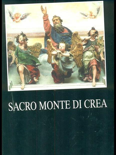 Sacro Monte di Crea - 4
