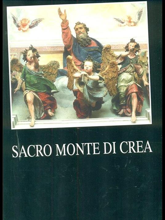 Sacro Monte di Crea - 9