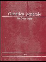 Genetica generale