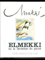 Hatim Elmekki, ou, La tentation dupeche