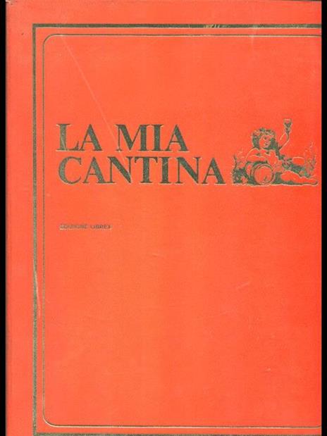 La mia cantina - 4