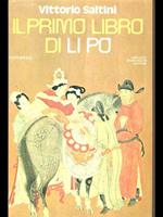 Il primo libro di Li Po