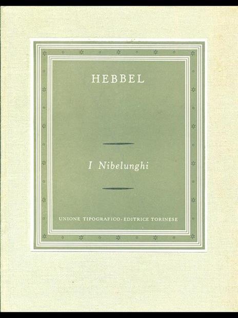 I Nibelunghi - 7