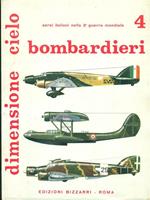 Aerei italiani nella 2° guerra mondiale-Bombardieri n.4
