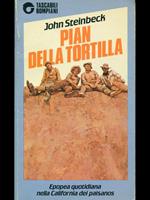 Pian della Tortilla