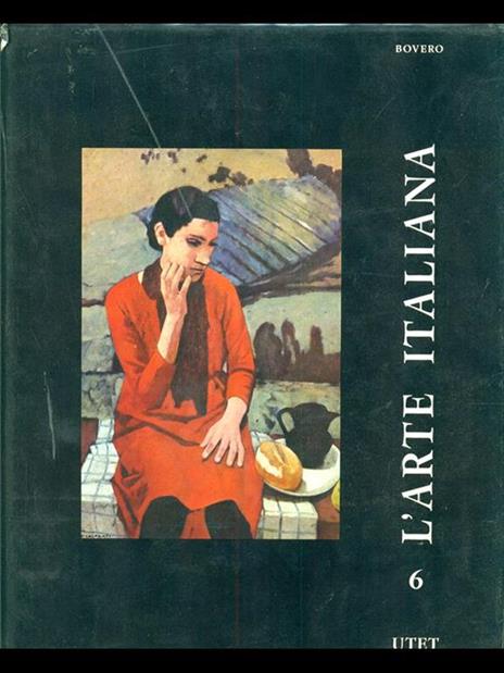 L' arte italiana - Anna Bovero - 4