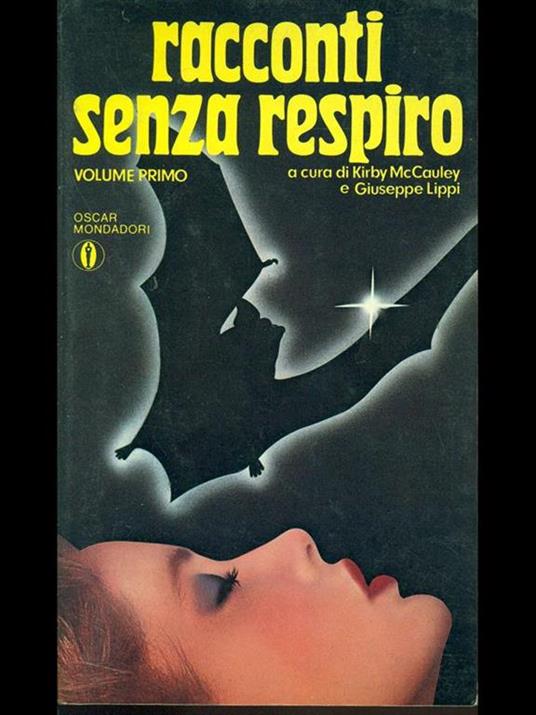 Racconti senza respiro Vol. 1 - 7