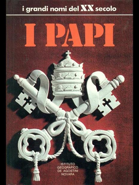 I Papi - 4