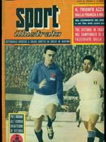 Sport Illustrato Anno 45 n. 8 23 Febbraio 1956