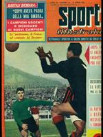 Sport Illustrato Anno 45 n. 16 19 Aprile 1956