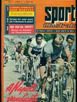 Sport Illustrato Anno 45 n. 14 5 Aprile 1956