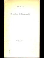 Il candore di Bontempelli