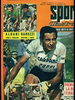 Sport Illustrato Anno 45 n. 37 13 Settembre 1956