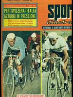 Sport Illustrato Anno 45 n. 45 8 Novembre 1956