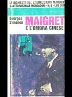 Maigret e l'ombra cinese