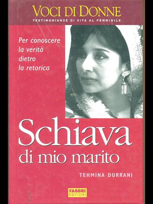 Schiava di mio marito - 8