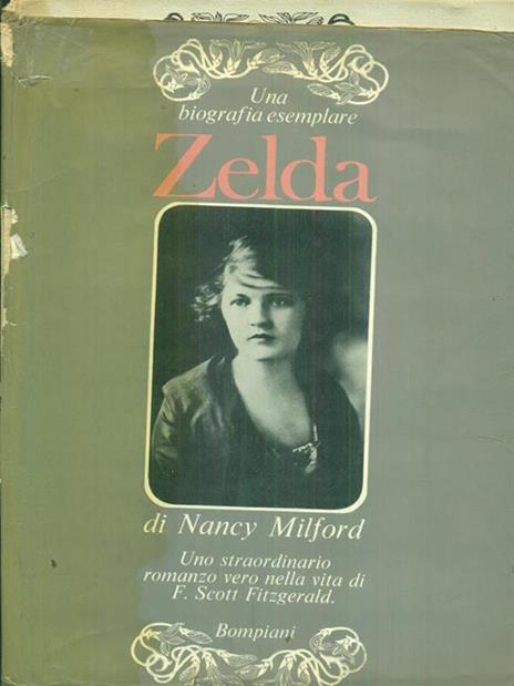 Zelda - Nancy Milford - 2