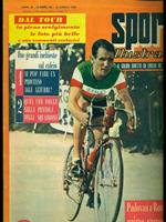 Sport Illustrato Anno 45 n. 28 12 Luglio 1956