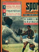 Sport Illustrato Anno 45 n. 52 27 Dicembre 1956