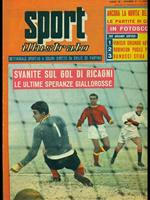 Sport Illustrato Anno 45 n. 3 19 Gennaio 1956