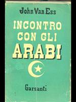 Incontro con gli arabi