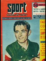 Sport Illustrato Anno 45 n. 4 26 Gennaio 1956