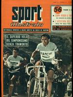 Sport Illustrato Anno 44 n. 2 13 Gennaio 1955