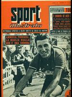 Sport Illustrato Anno 44 n. 30 28 Luglio 1955