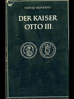 Der Kaiser Otto III